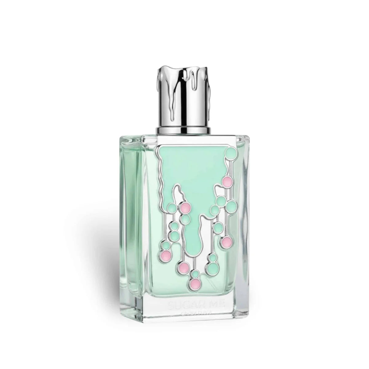 SUGAR ME CANDY FLOSS 100ML
