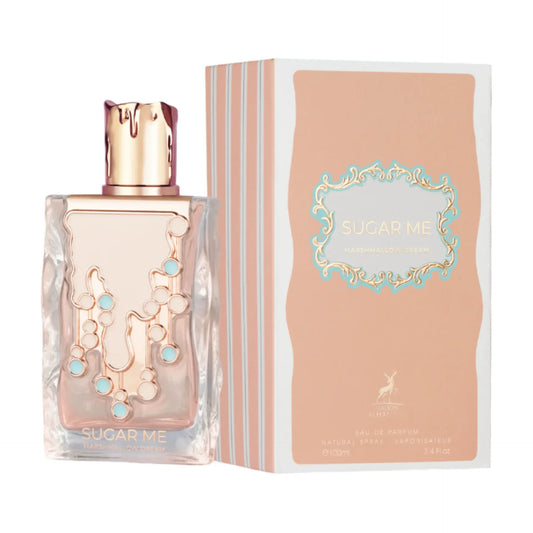 SUGAR ME MARSHMALLOW DREAM EDP 100ML