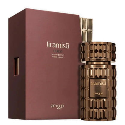 TIRAMISÚ COCO 100ML