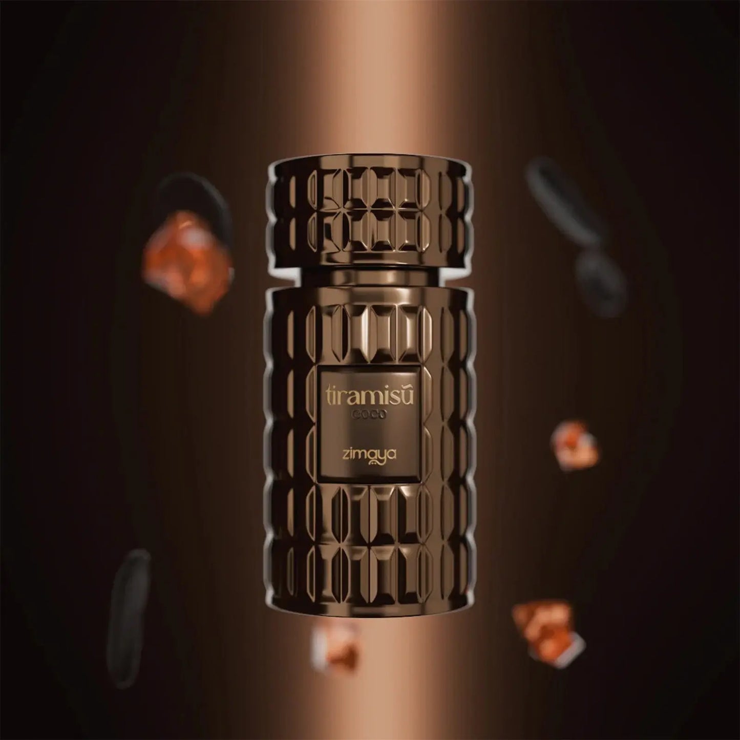 TIRAMISÚ COCO 100ML