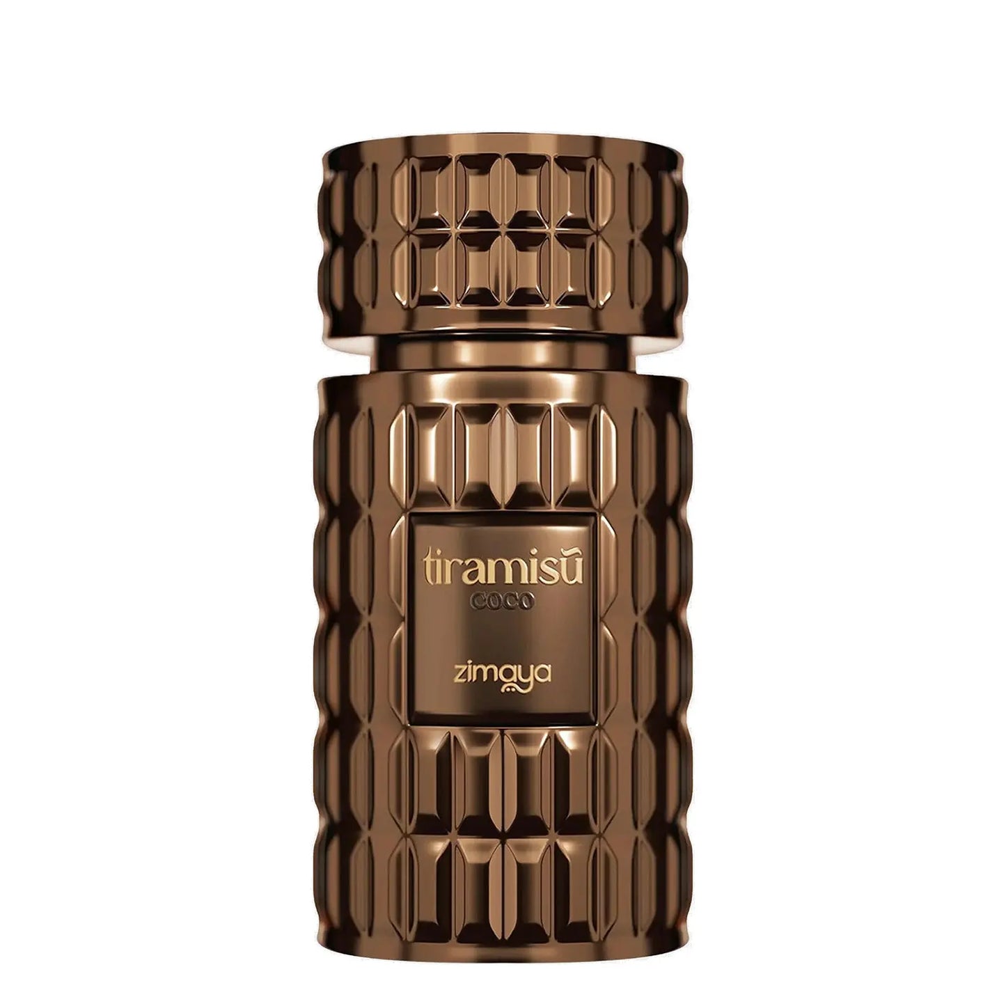 TIRAMISÚ COCO 100ML