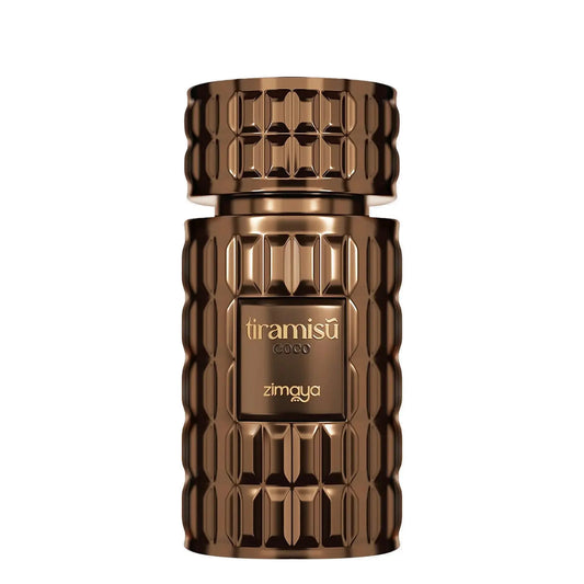 TIRAMISÚ COCO 100ML