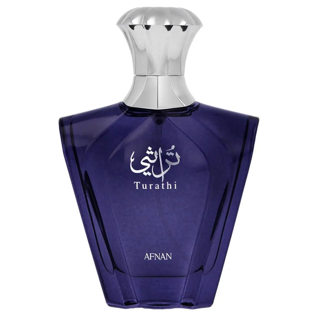 TURATHI AZUL 90ML