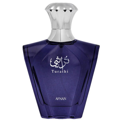 TURATHI AZUL 90ML