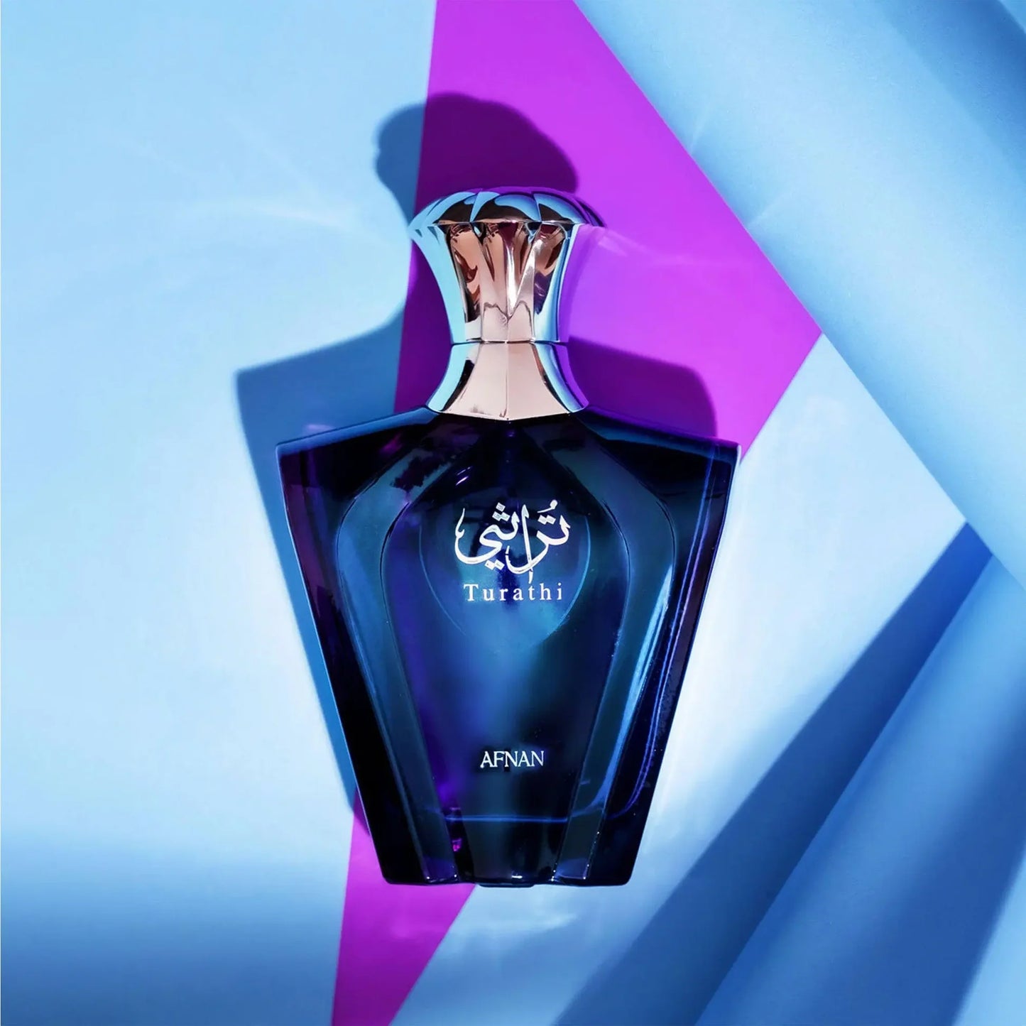 TURATHI AZUL 90ML