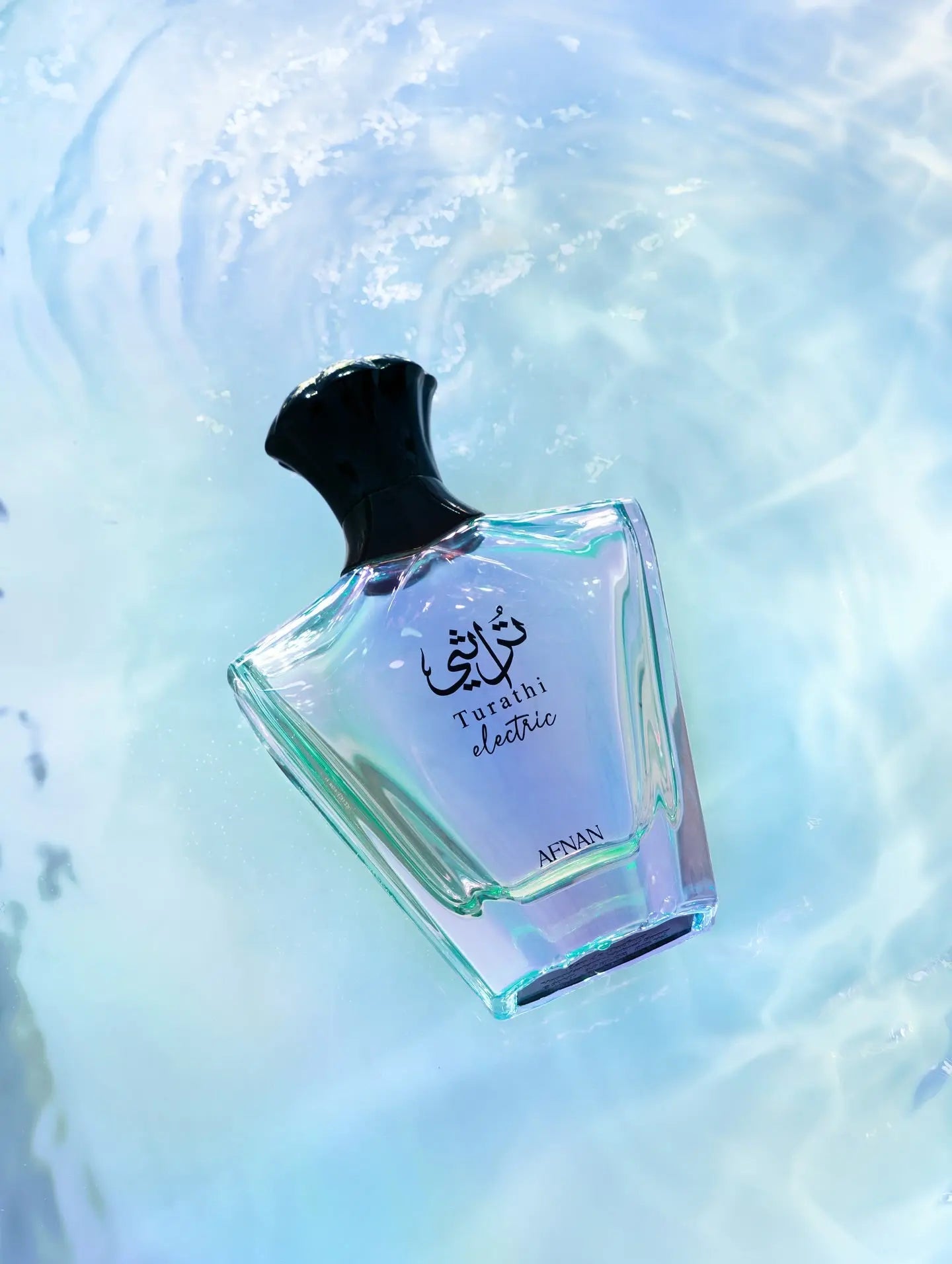 TURATHI ELECTRIC 90ML