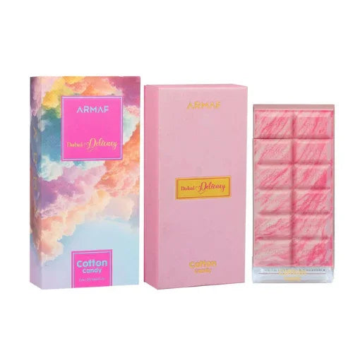COTTON CANDY EDP 70ML