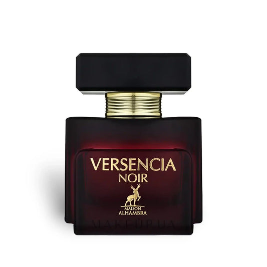 Maison Alhambra VERSENCIA BLACK 100ml