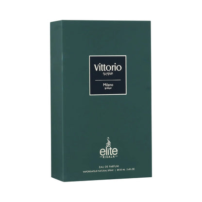 VITTORIO MILANO 100ML