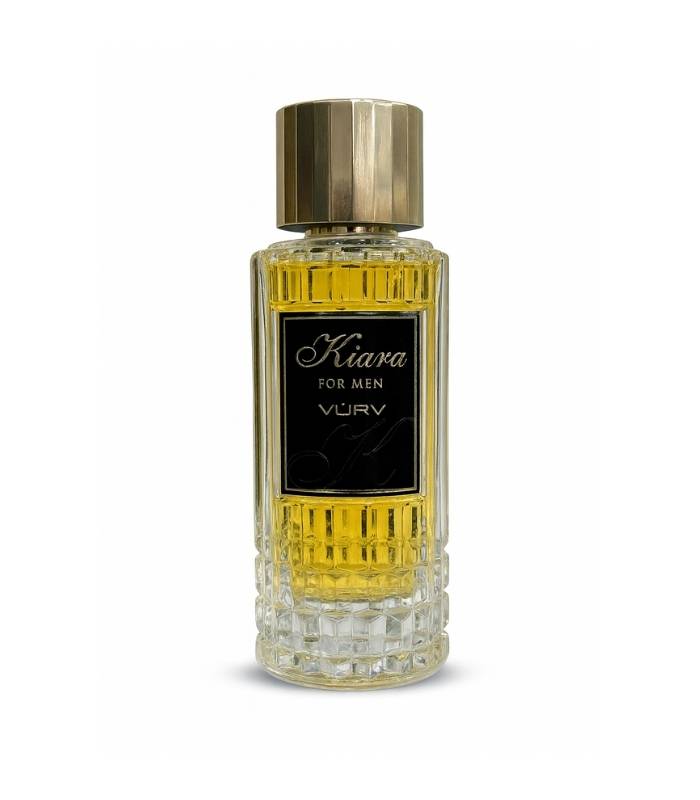 KIARA M VURV - KIARA HOMBRE 100ml