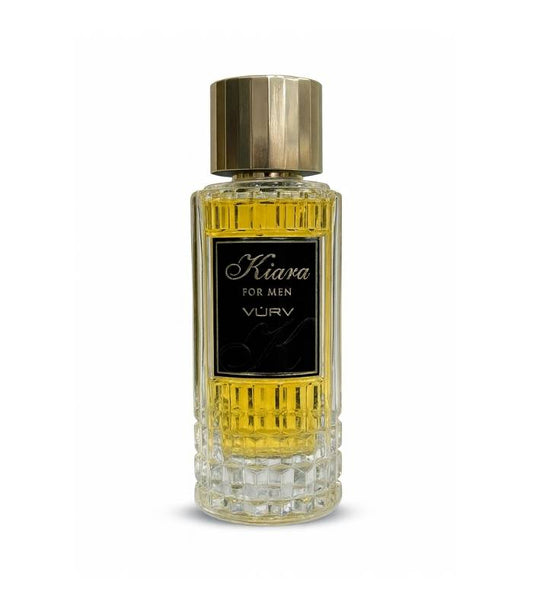 KIARA M VURV - KIARA HOMBRE 100ml