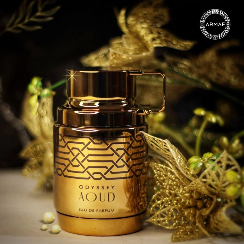 ODYSSEY AOUD EDP 100ML