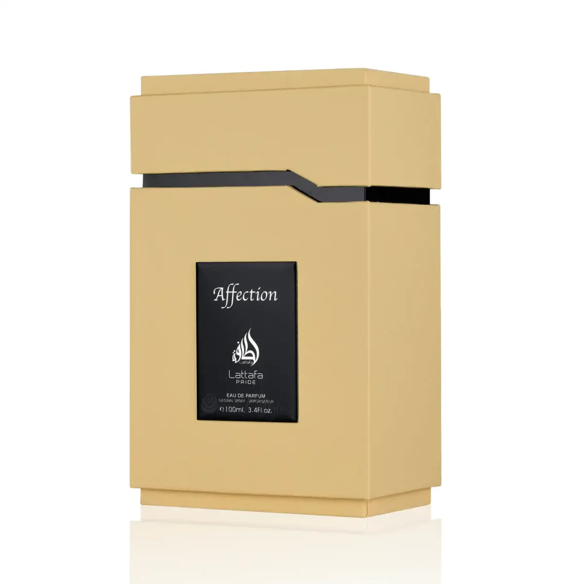 Affection Lattafa Eau de Parfum 100ml