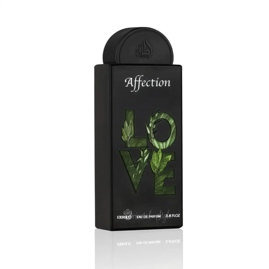 Affection Lattafa Eau de Parfum 100ml