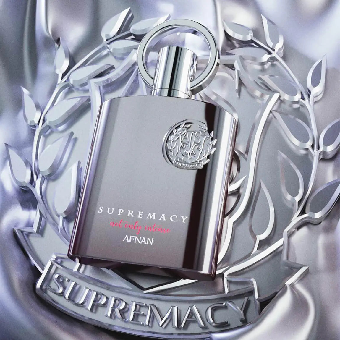 SUPREMACY NOT ONLY INTENSE EXTRAIT DE PARFUM 100ML de Afnan