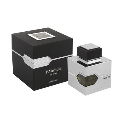 L'AVENTURE INTENSE 100ML