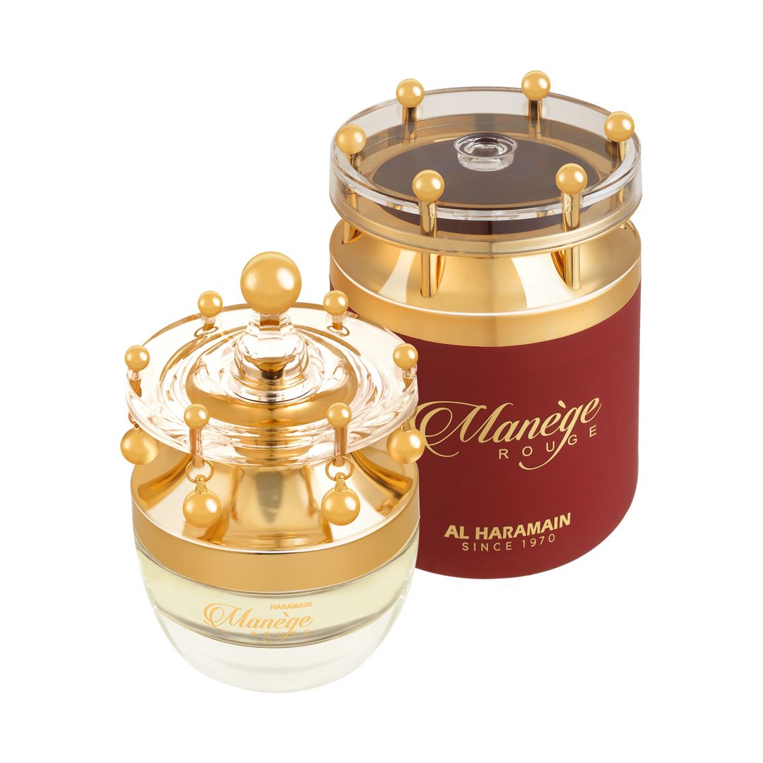 Manege Rouge Edp 75ml