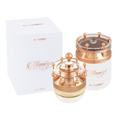 Manege Blanche Edp 75ml