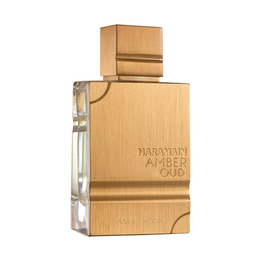 Haramain Amber Oud Gold Edition EDP de 60 ml