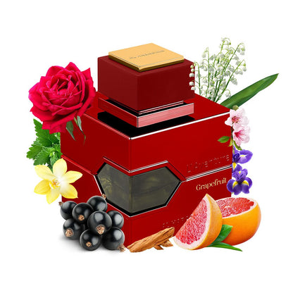 L AVENTURE GRAPEFRUIT EXTRAIT DE PARFUM 100ML