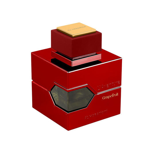 L AVENTURE GRAPEFRUIT EXTRAIT DE PARFUM 100ML