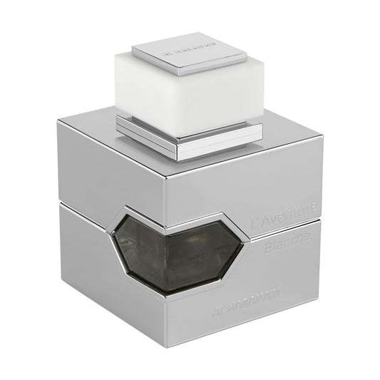 L'Aventure Blanche Edp 100ml