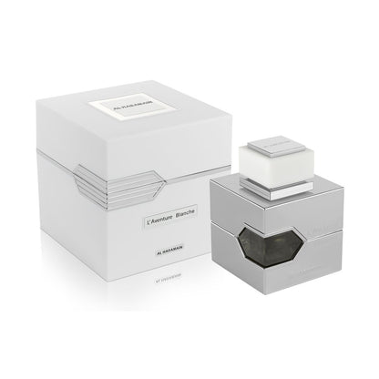 L'Aventure Blanche Edp 100ml