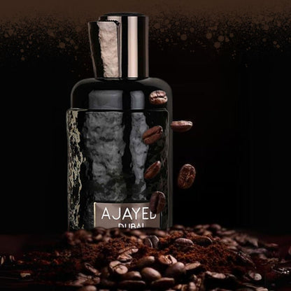 Ajayeb Dubai Tamaño:100 ML | Tipo de fragancia:Unisex