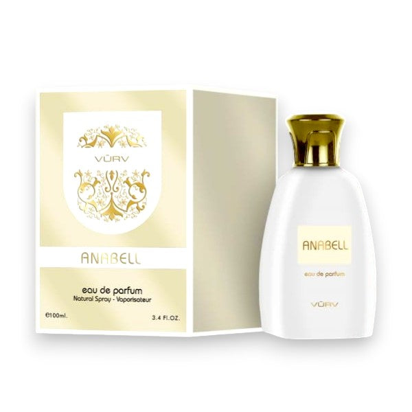 ANAB VURV - ANABELL 100ml