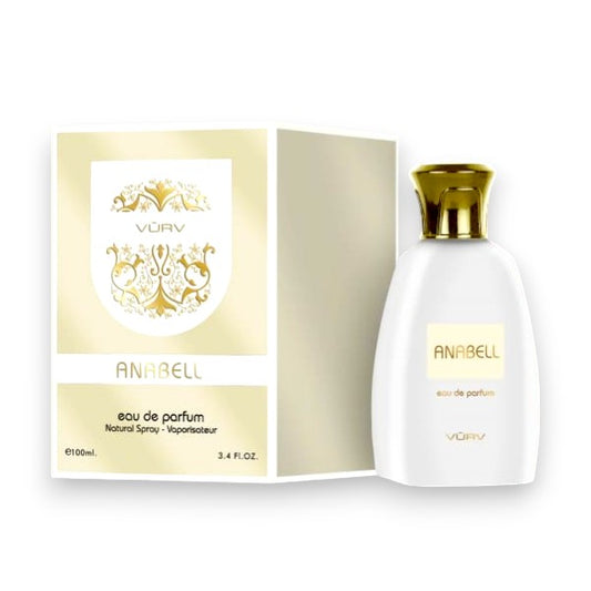 ANAB VURV - ANABELL 100ml