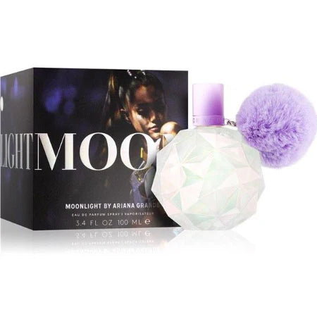 ARIANA GRANDE MOON LIGHT EDP 100ML D