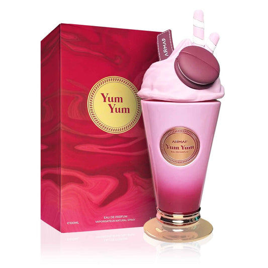 Armaf Delights Yum Yum Eau de Parfum 100 ml