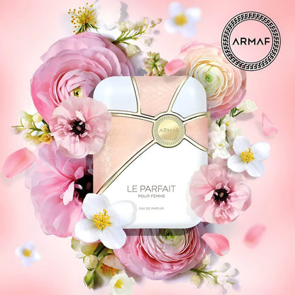 LE PARFAIT PANACHE EDP 100ML