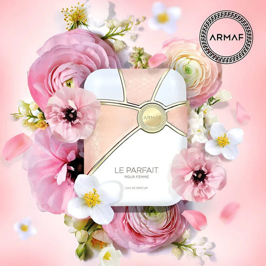 LE PARFAIT PANACHE EDP 100ML