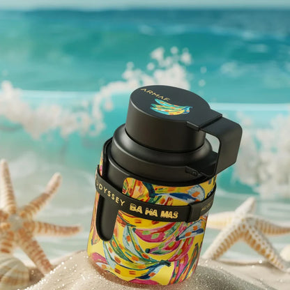 ODYSSEY BAHAMAS 100ML