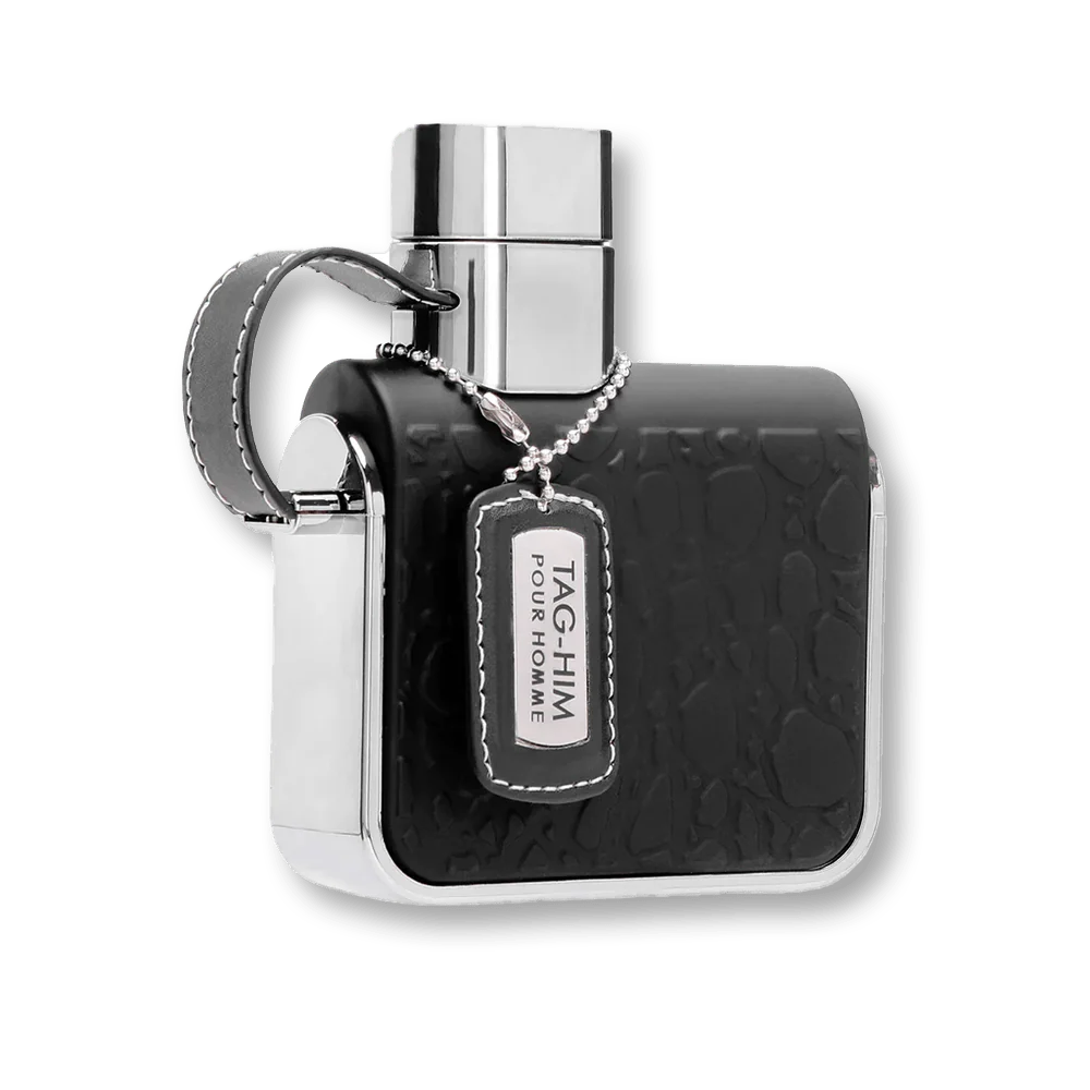 TAG HIM POUR HOMME EDP 100ML