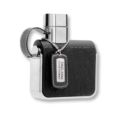 TAG HIM POUR HOMME EDP 100ML