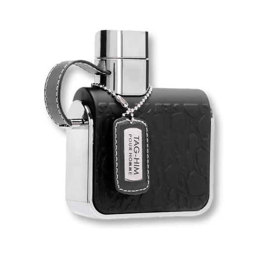 TAG HIM POUR HOMME EDP 100ML