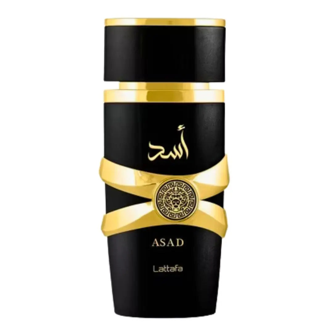 ASAD 100ML