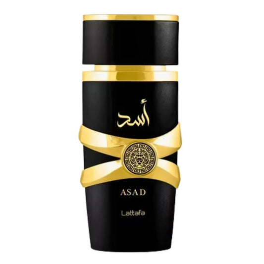 ASAD 100ML