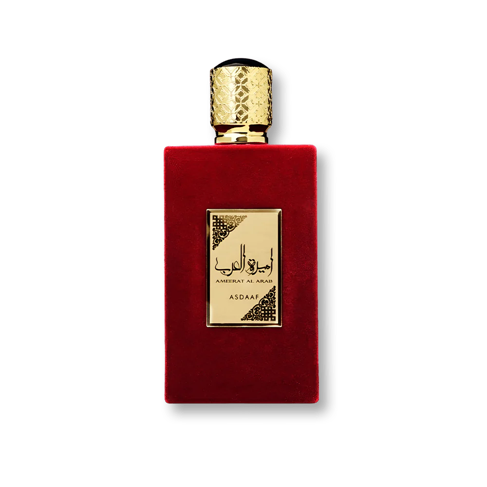 Ameerat Al Arab Edp 100ml by Asdaaf