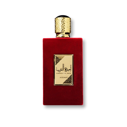 Ameerat Al Arab Edp 100ml by Asdaaf
