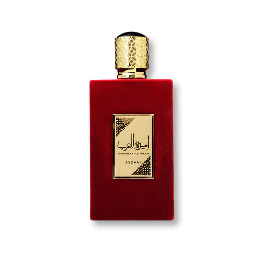 Ameerat Al Arab Edp 100ml by Asdaaf