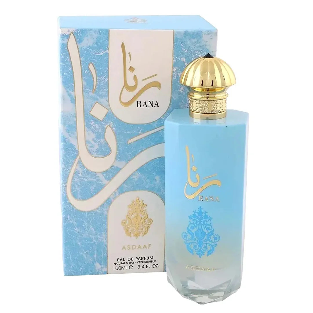 RANA ASDAAF 100ml