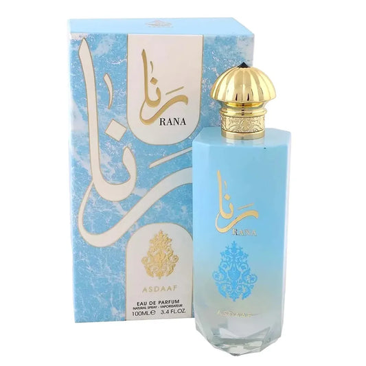 RANA ASDAAF 100ml