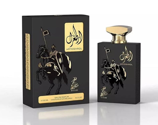 ARTOGHROL SAHARI 100ml