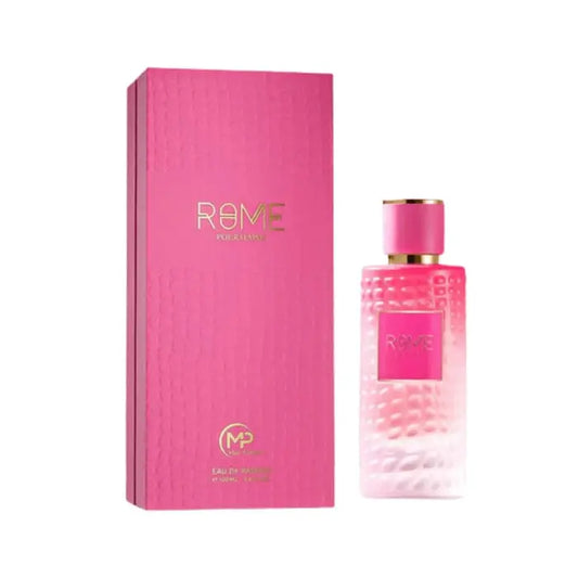 ROME POUR FEMME EDP 100ML