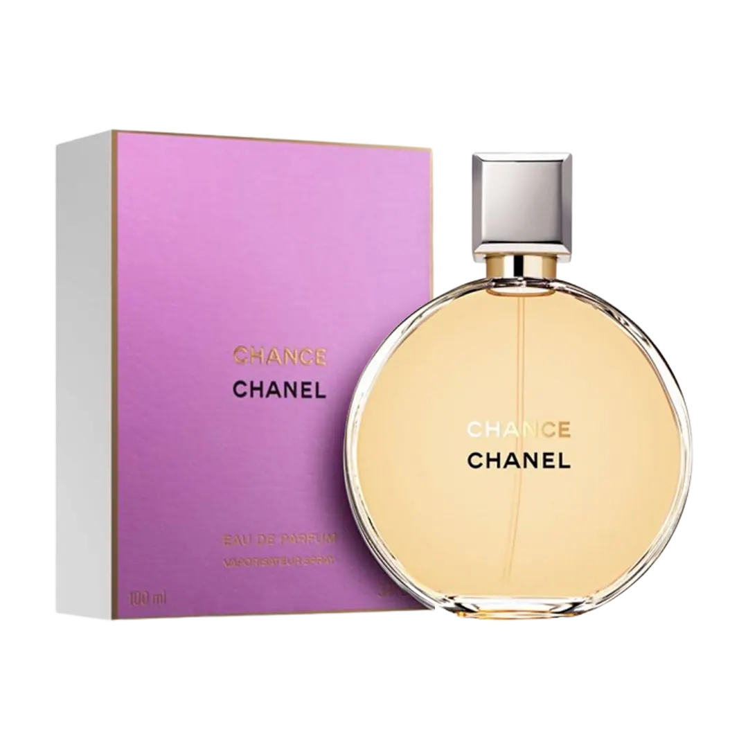 CHANCE CHANEL 100ML