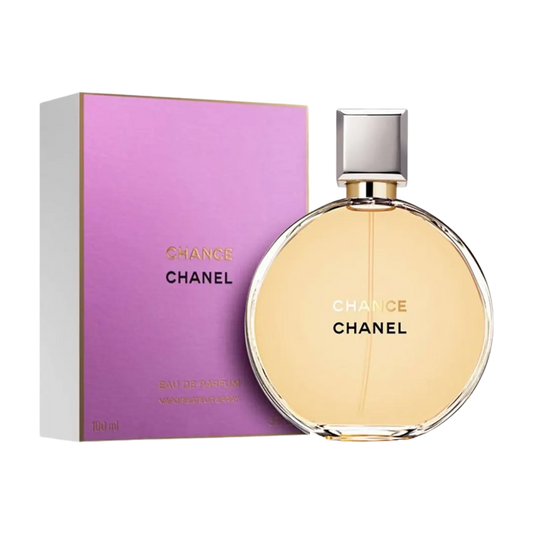 CHANCE CHANEL 100ML