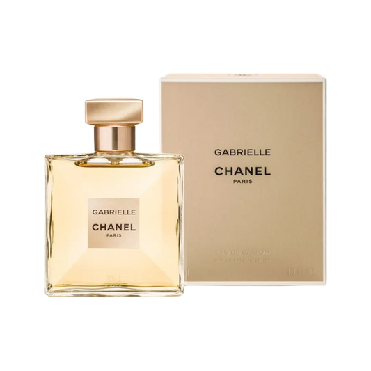 GABRIELLE CHANEL – Elegancia en cada gota